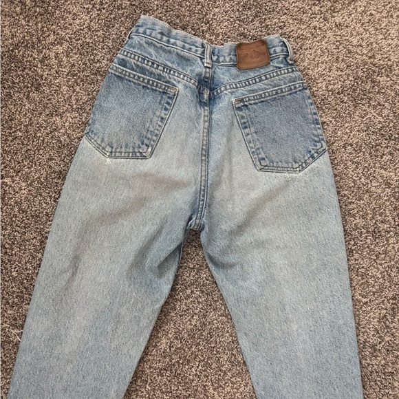 Calvin Klein Sport Jeans Vintage & Rare-Union Made
Fits Sz 24”, EUC - Picture 13 of 16